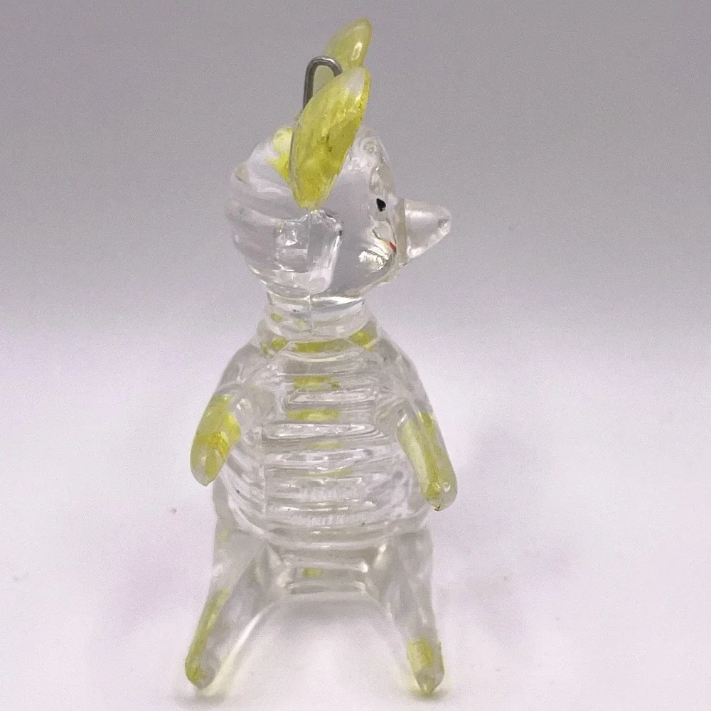 The Unbranded Brand vintage lucite